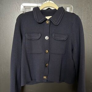 Sezane Betty Cardigan